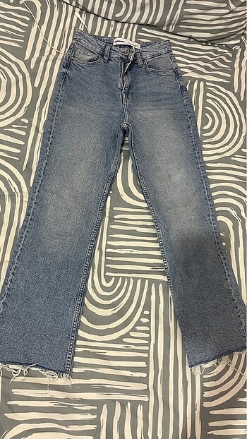 Bershka jean
