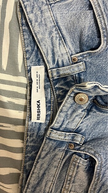 Bershka Bershka jean