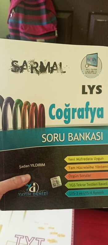 Sarmal yayınları 