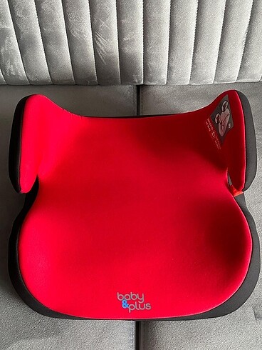 Funny Baby Comfort Yükseltici