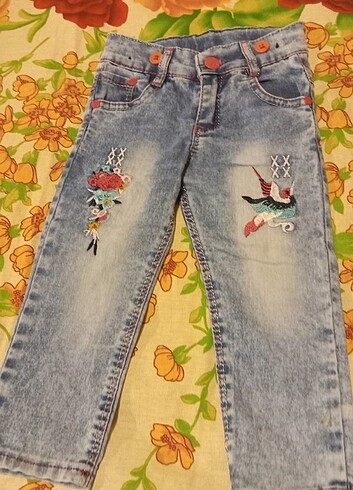 Kot pantolon 