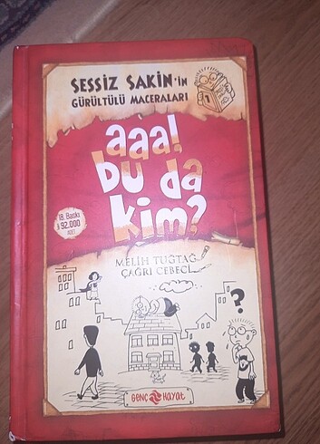  Sessiz Sakin Serisi 1-2-3 Kitap