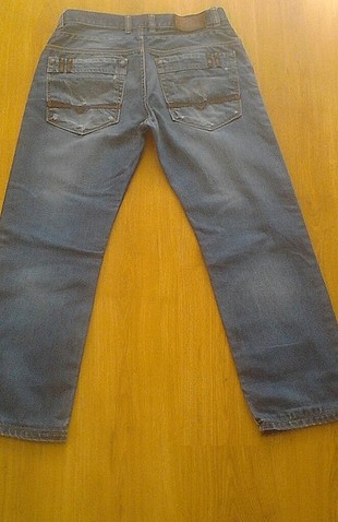 Diesel jean pantolon