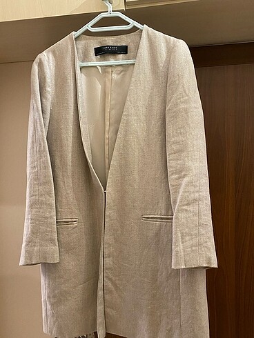 Kadın Blazer Zara