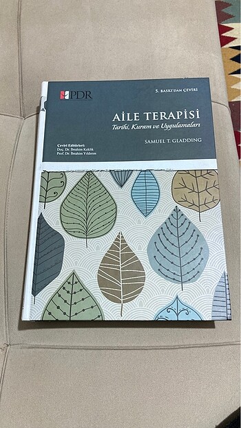 Aile Terapisi