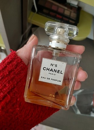 Chanel parfum