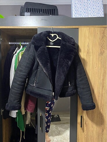 Pull and bear kaban