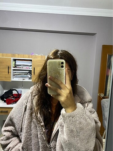 Bershka Bershka ceket kürk kaban #ceket #sahtekürk
