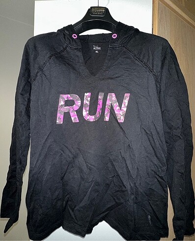 Penti active sweatshirt