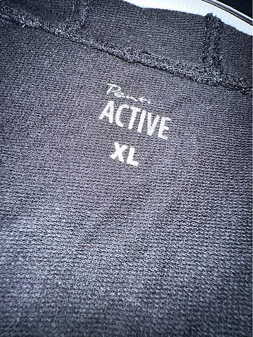 Penti Penti active sweatshirt