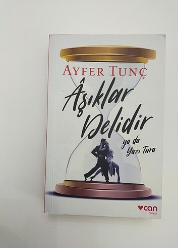 Ayfer Tuna Aşıklar Delidir ya da Yazı Tura