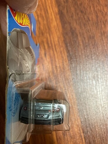  Hot Wheels Regular Nissan Gtr