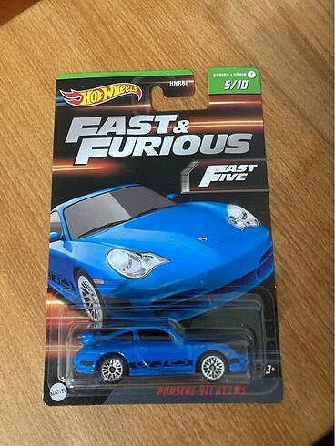 Hot Wheels Uzun kart ff Porsche 911