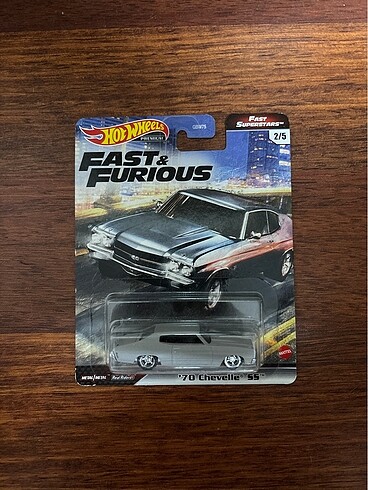 Hot Wheels Preminium