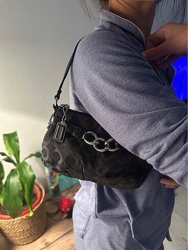 coach vintage