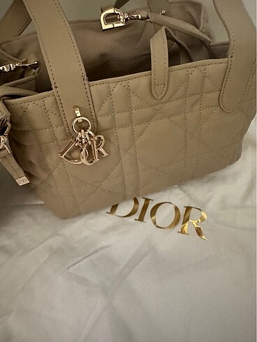 Dior Dior yeni deri ithal orj farksız en üst kalite