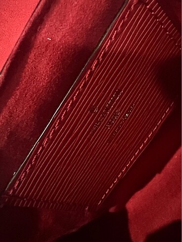 Louis Vuitton Louis vuitton lv marka hakiki deri ithal çanta