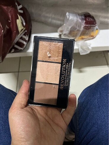 Bronzer