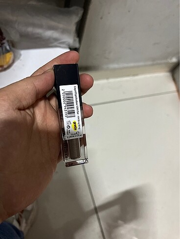 Diğer Likit far