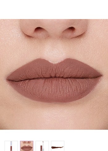 Beden Bej Pastel Ruj 172 beaulis
