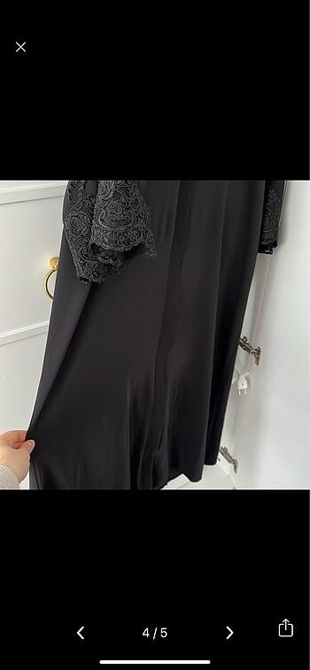 Abaya