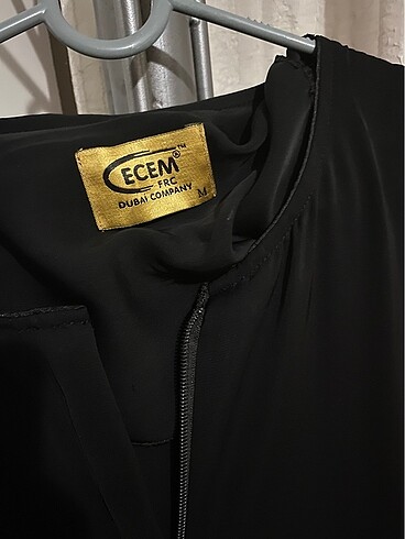 38 Beden Abaya