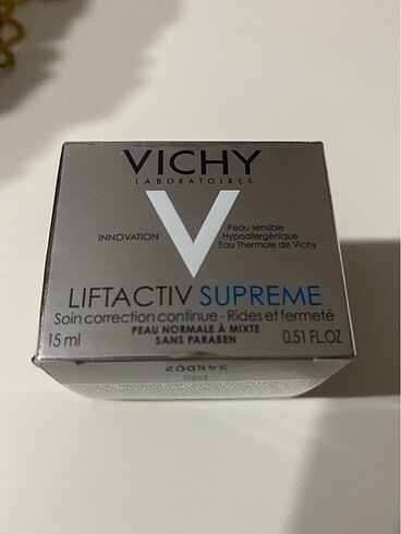 Vısch normal karma cilt
