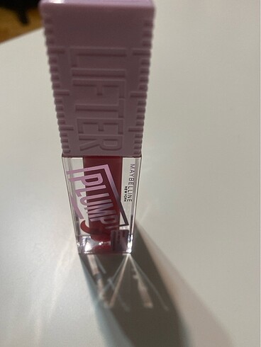 Beden Maybellıne ruj