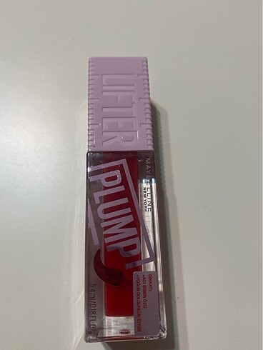 Maybellıne ruj