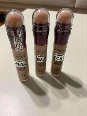 Maybellıne eraser kapatıcı adet 240
