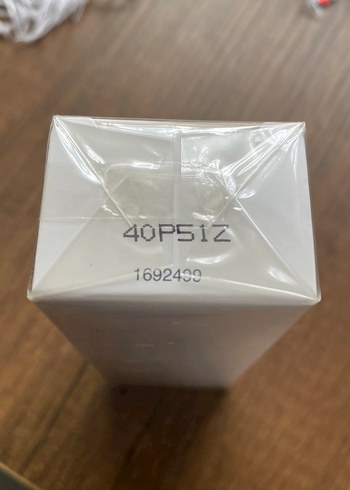 Bıotherm tester göz serumu - Görsel 5