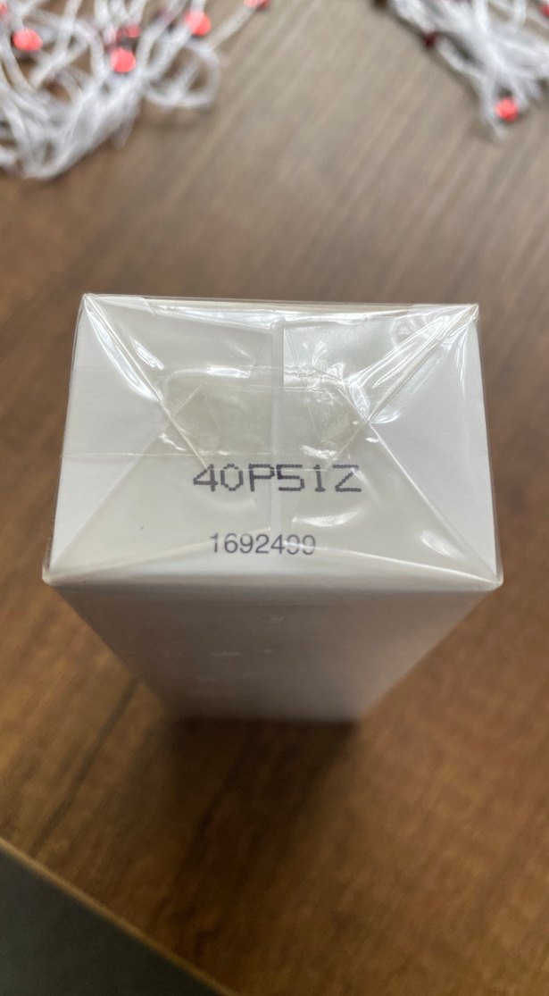 Bıotherm tester göz serumu - Görsel 5