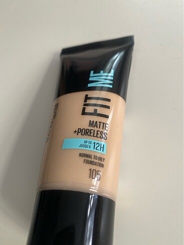Maybelline Maybellıne fondoten