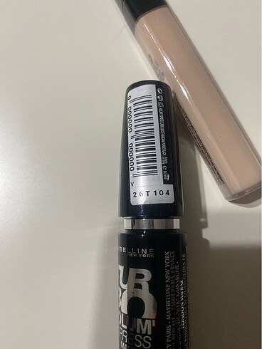 Maybellıne göz altı kapatıcı - Görsel 7