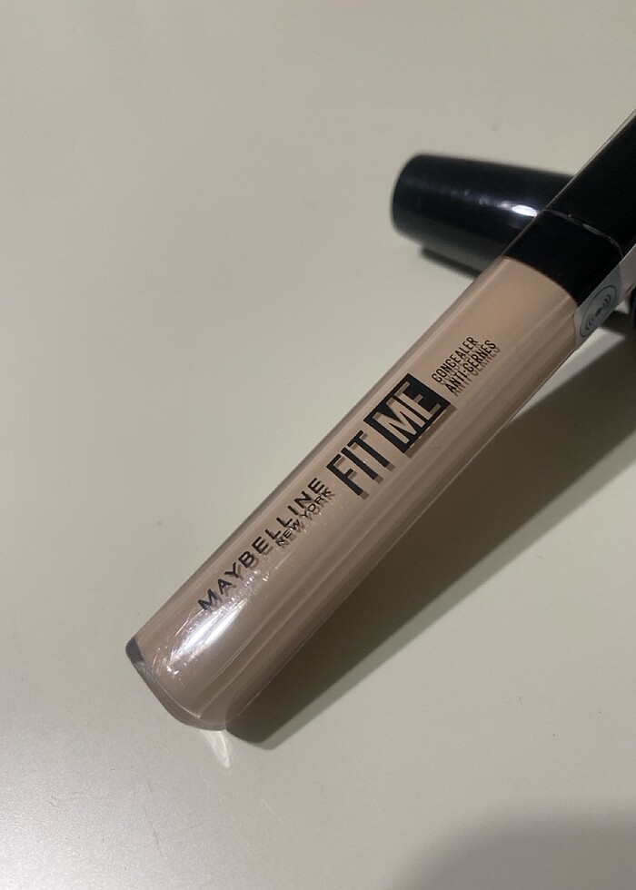 Maybellıne göz altı kapatıcı - Görsel 2