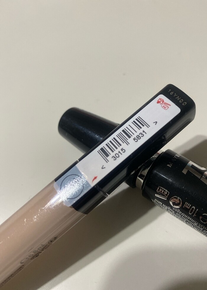 Maybellıne göz altı kapatıcı - Görsel 3