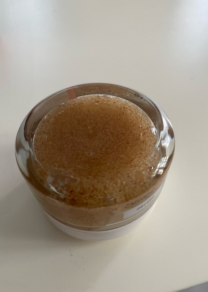 Garnıer kayısı peeling - Görsel 4