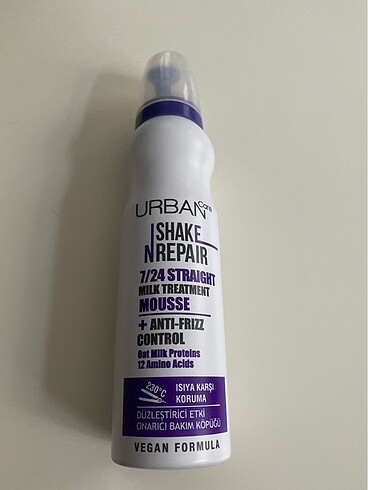 Urban  çâre düzleştirici  köpük - Görsel 2