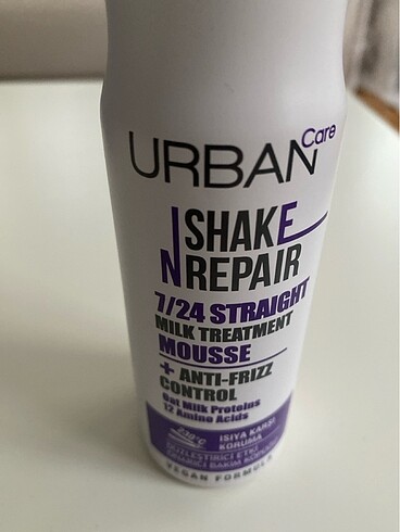 Urban  çâre düzleştirici  köpük - Görsel 3