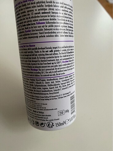 Urban  çâre düzleştirici  köpük - Görsel 4