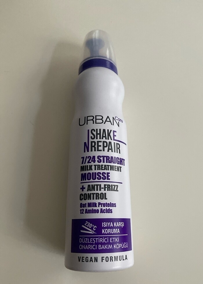 Urban  çâre düzleştirici  köpük - Görsel 2