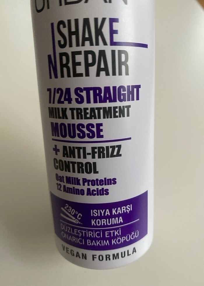 Urban  çâre düzleştirici  köpük - Görsel 5