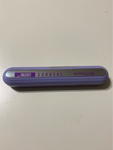 Maybellıne maskara