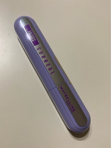 Maybelline Maybellıne maskara