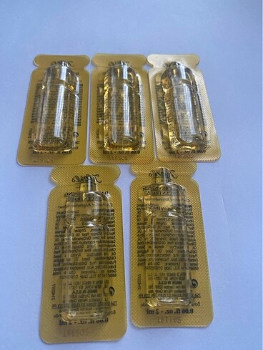 Kıelhs 5 adet serum