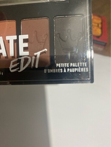 Beden Nyx ultımate far orjinal