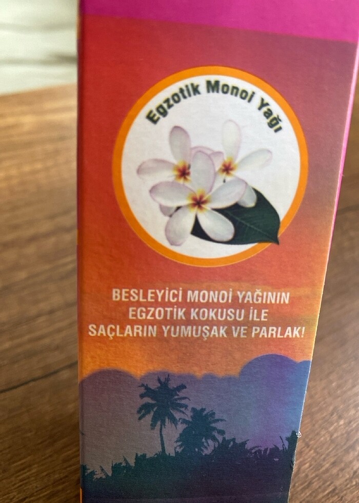 Urban saç açıcı 2 adet - Görsel 4