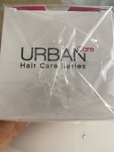 Urban saç parfümü - Görsel 6