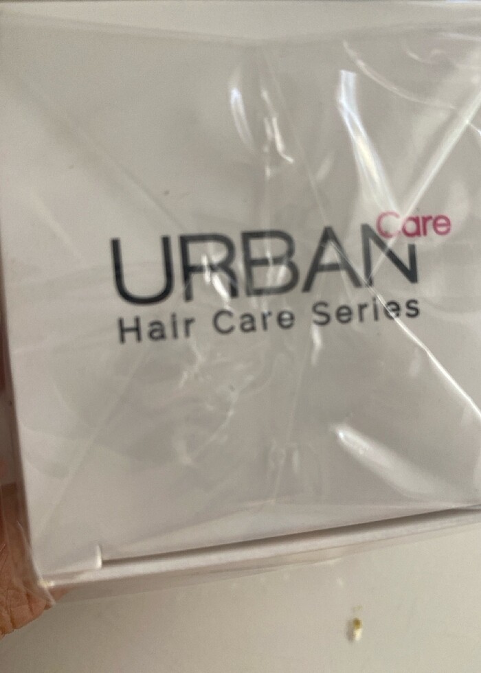 Urban saç parfümü - Görsel 5