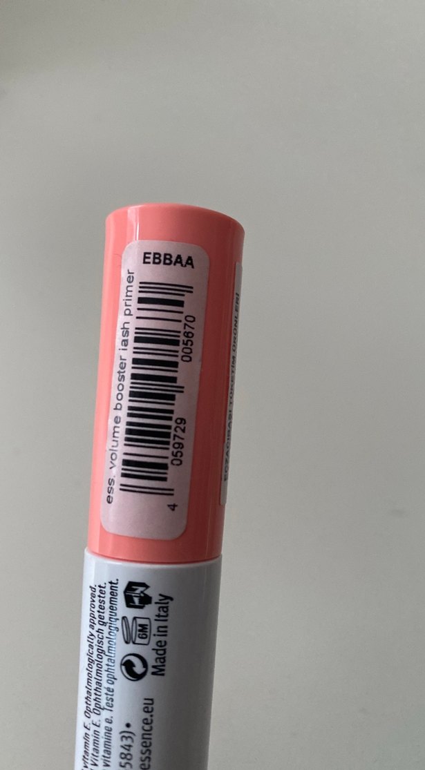 Essence Super Volume Kirpik Bazı - Görsel 4